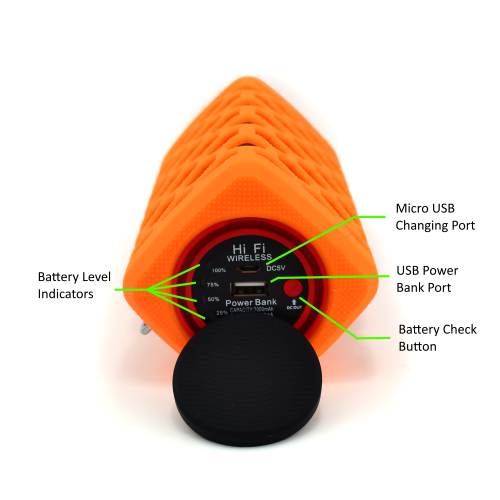 RS777 Labels